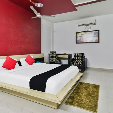 Capital O 16324 Niche Suites Bangalore Exterior photo