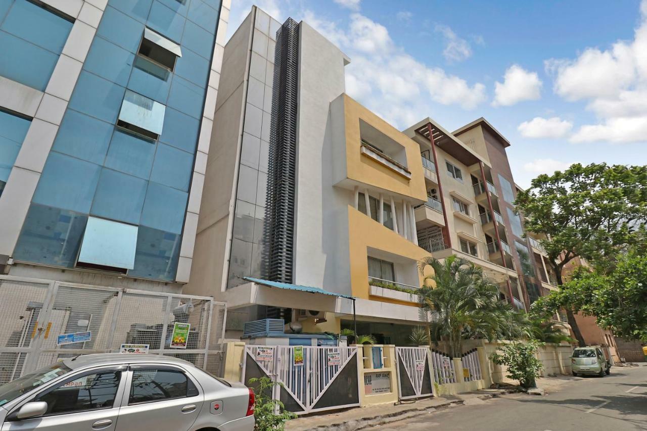 Capital O 16324 Niche Suites Bangalore Exterior photo