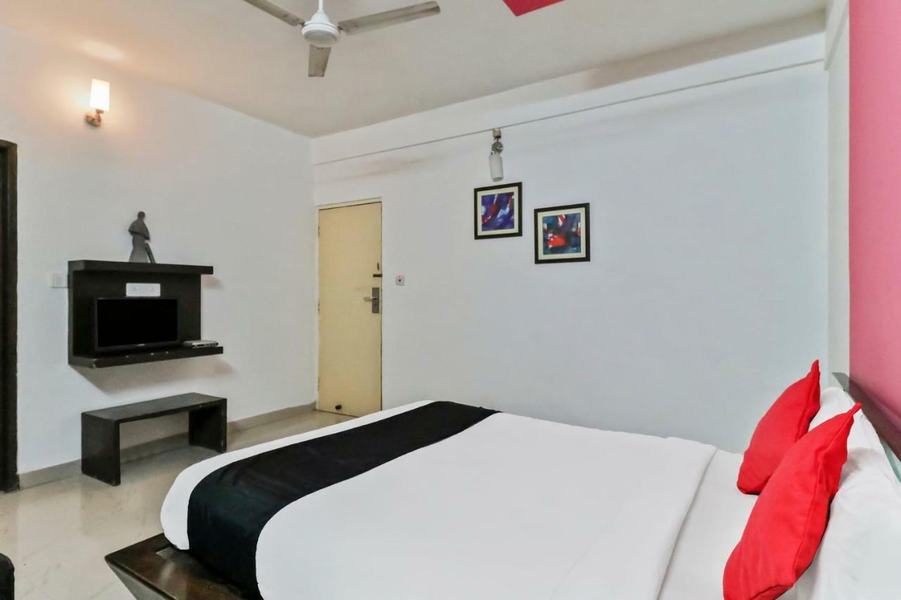 Capital O 16324 Niche Suites Bangalore Exterior photo