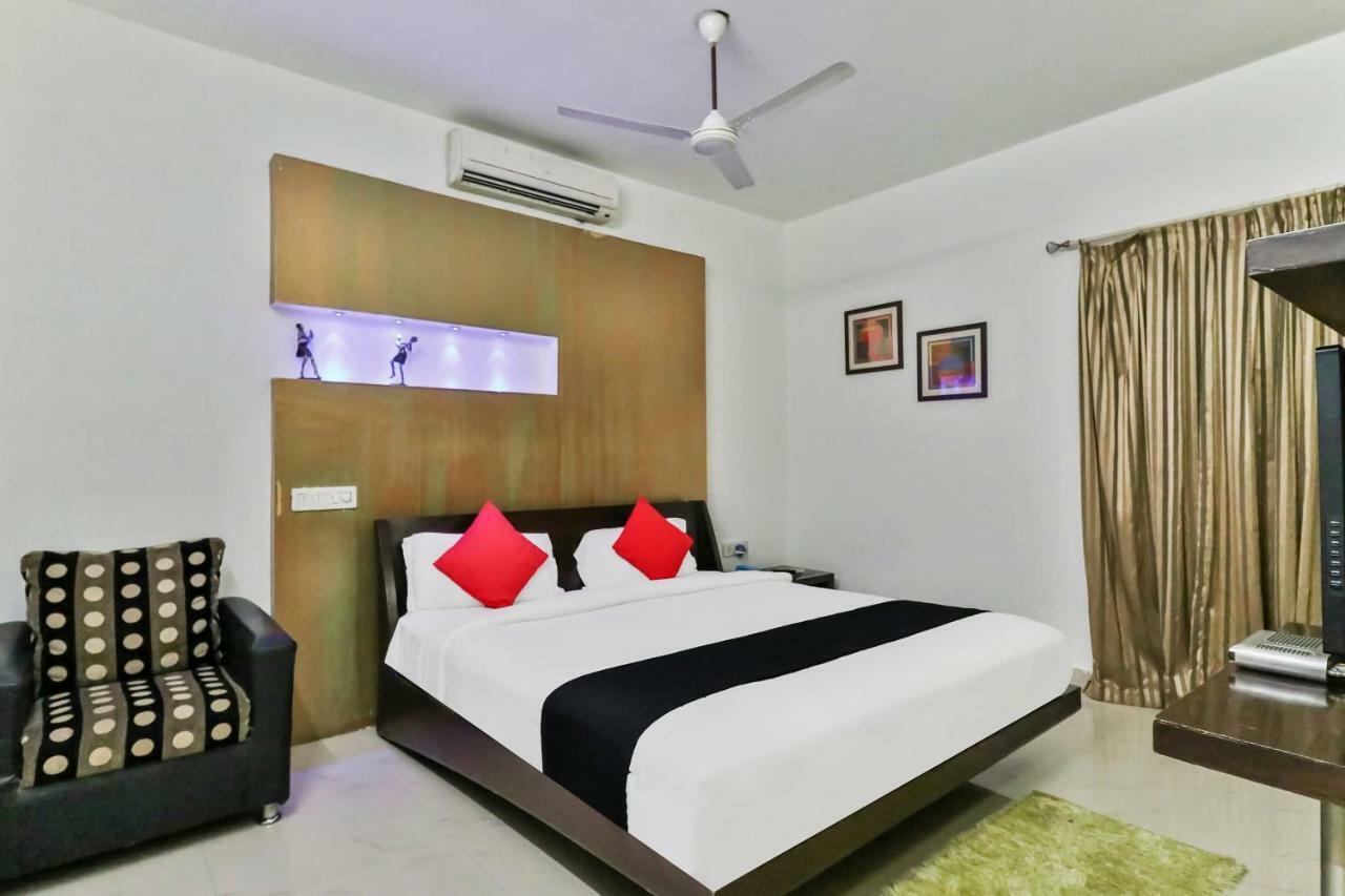 Capital O 16324 Niche Suites Bangalore Exterior photo