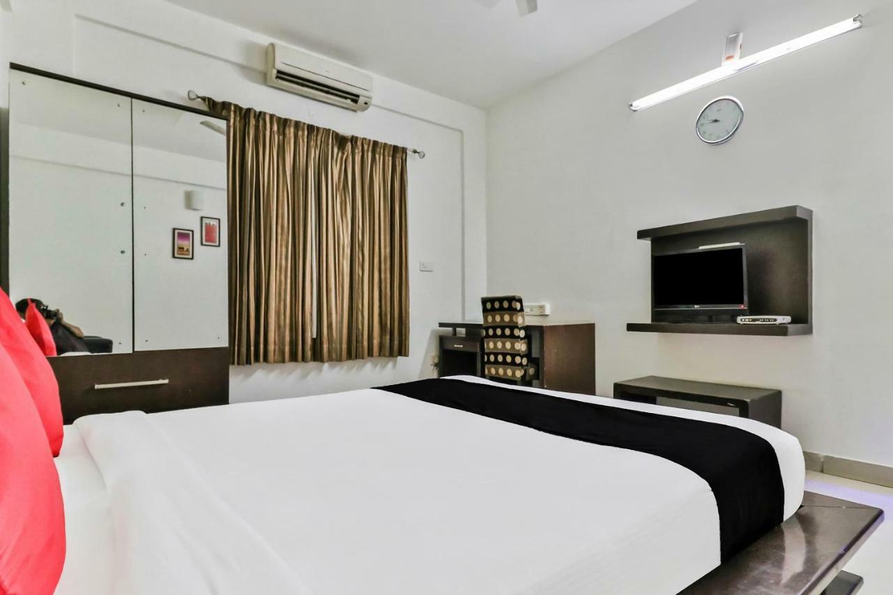 Capital O 16324 Niche Suites Bangalore Exterior photo